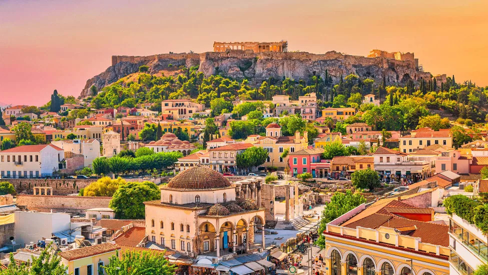 ProHire Cyprus